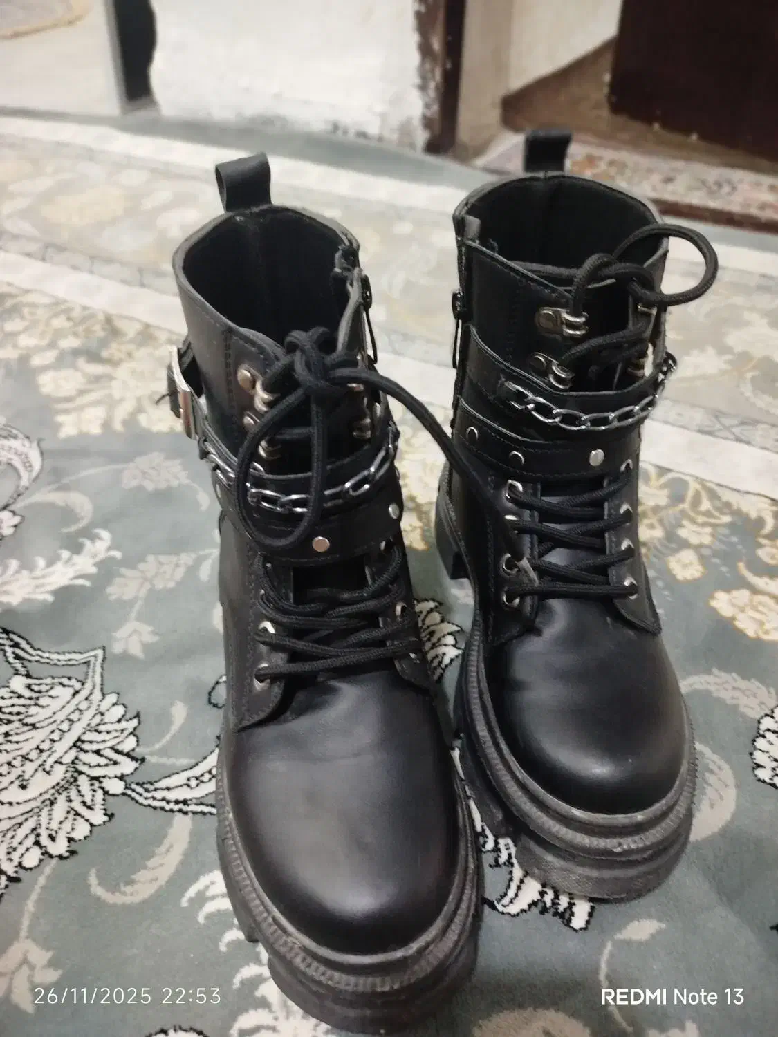 کفش دخترانه|کفش و لباس بچه|مریوان, |دیوار