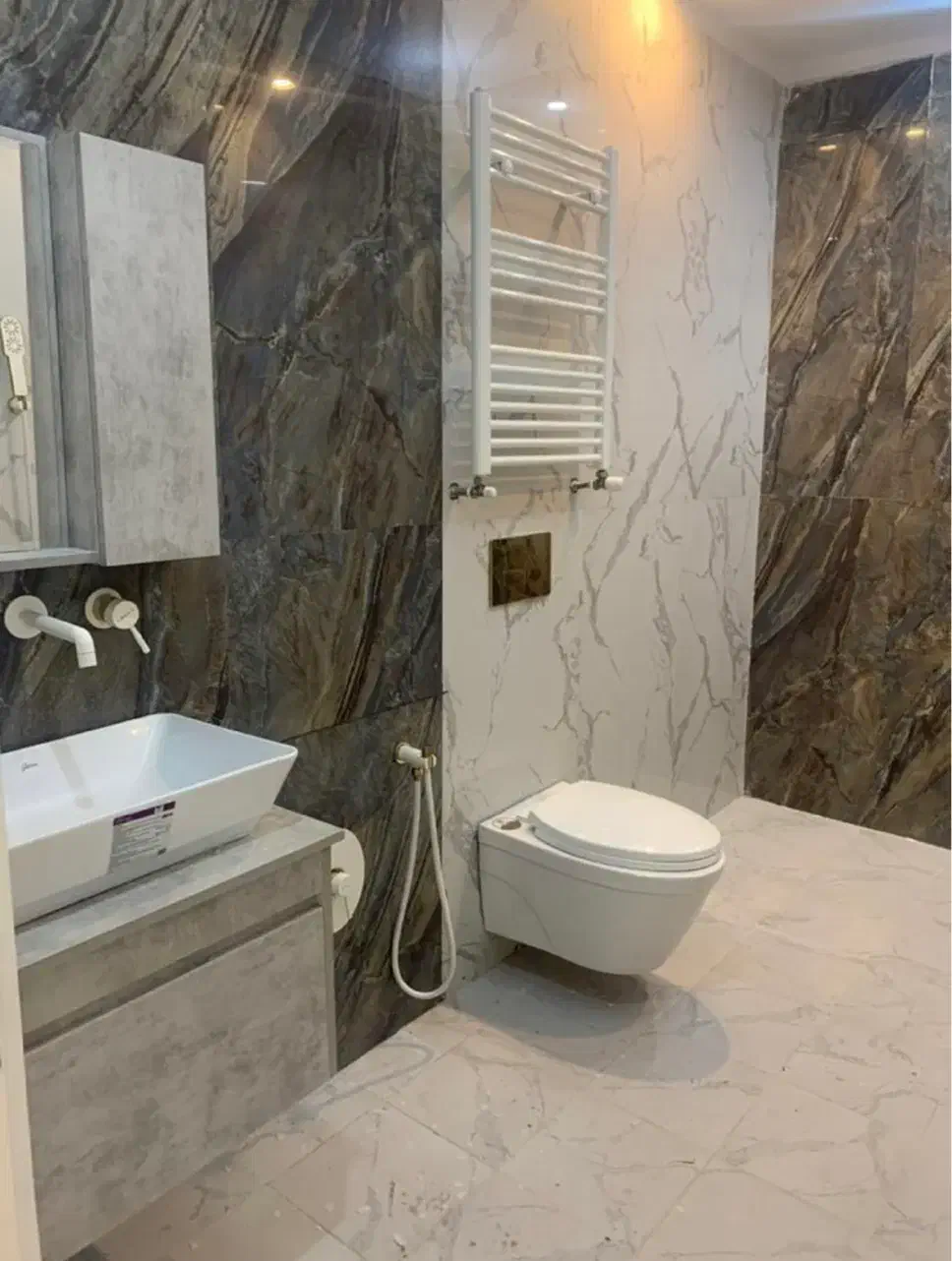 ۱۶۵ متر/کلیدنخورده/گلستان (شهرک راه آهن)|فروش آپارتمان|تهران, گلستان (شهرک راه آهن)|دیوار