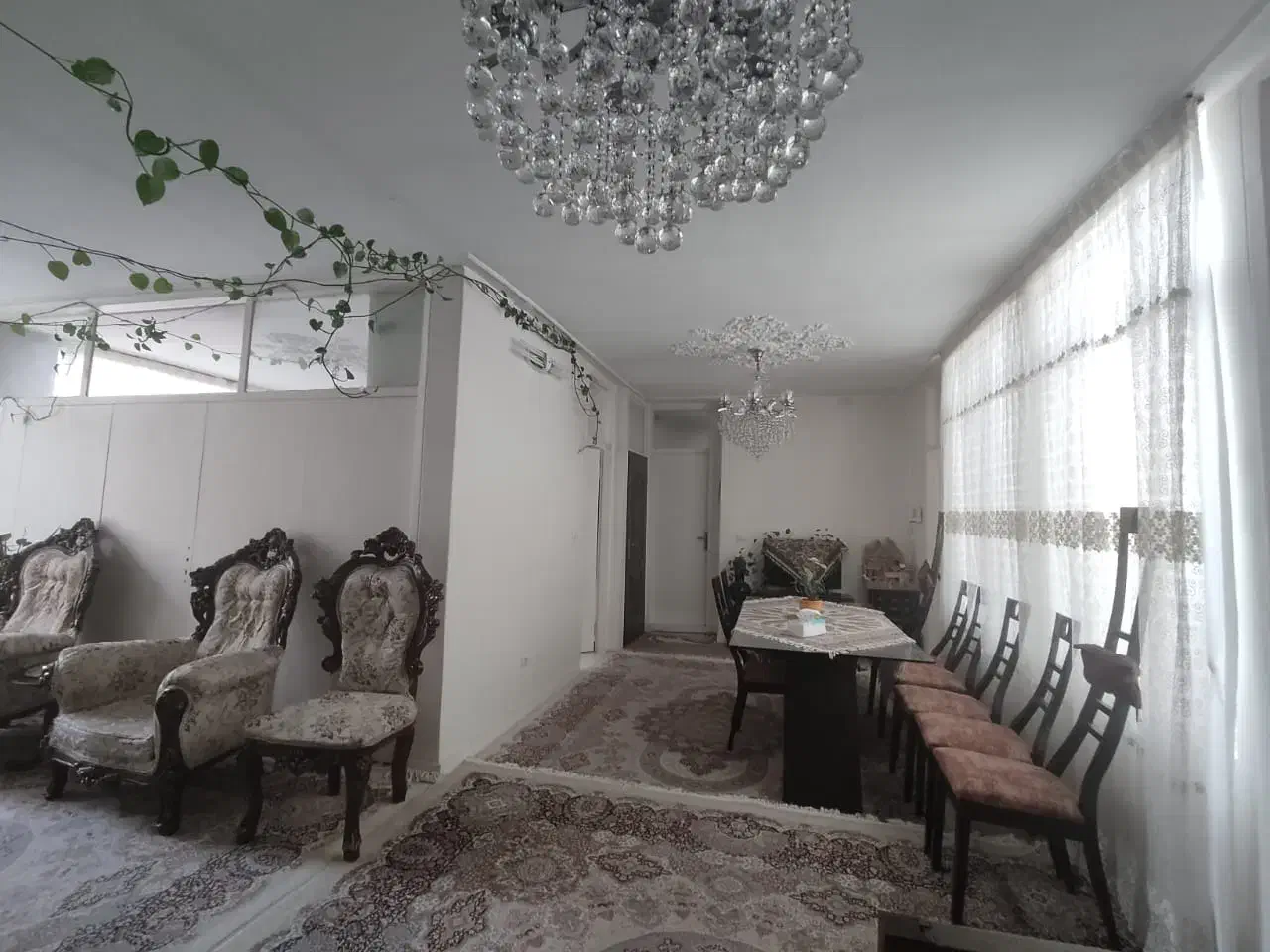 مخبر جنوبی دو واحد ۸۸ متر ۲خواب به قیمت یک واحد|فروش آپارتمان|تهران, مینای جنوبی|دیوار