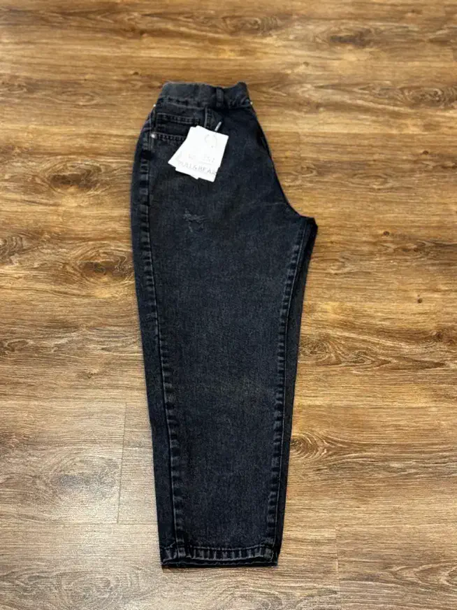 شلوار جین زنانه نو به علت جمع آوری مغازه|لباس|تبریز, |دیوار