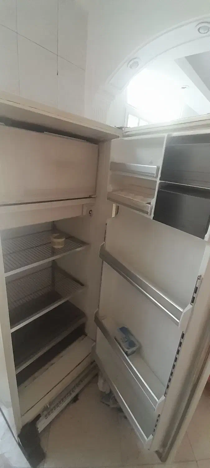 یخچال پارس قدیمی سالم|یخچال و فریزر|تهران, دربند|دیوار