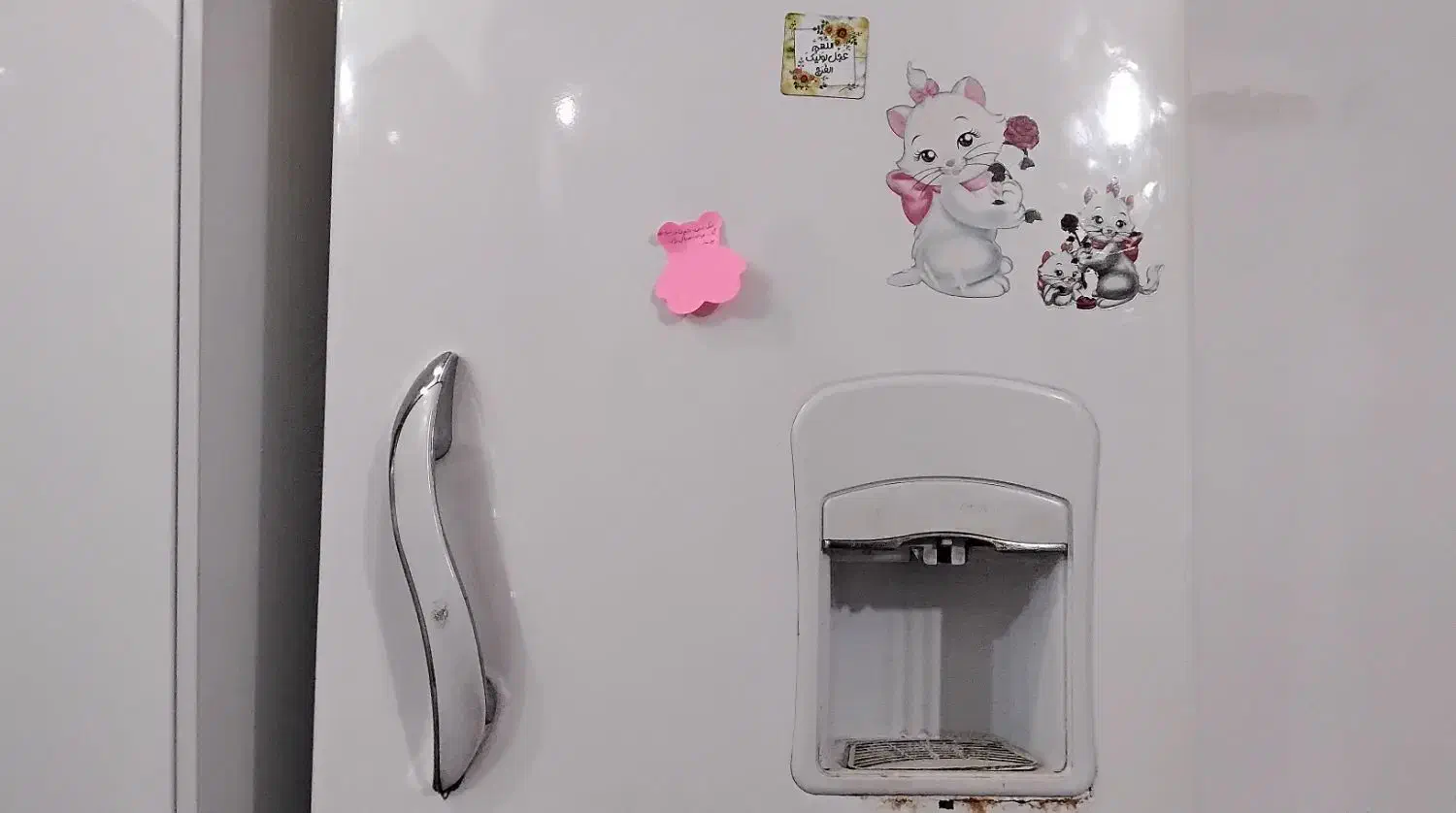 یخچال سالم|یخچال و فریزر|قم, پردیسان|دیوار