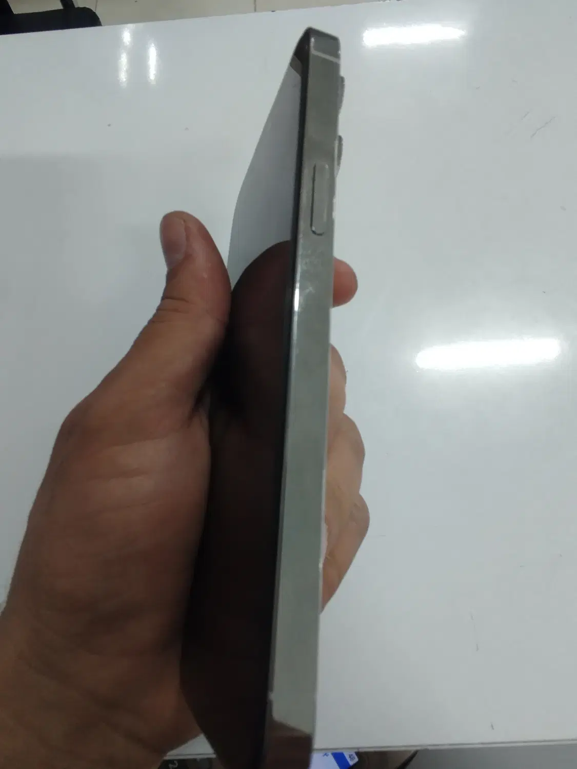 iphone 14promax 512 za battery 84%|موبایل|بجنورد, |دیوار