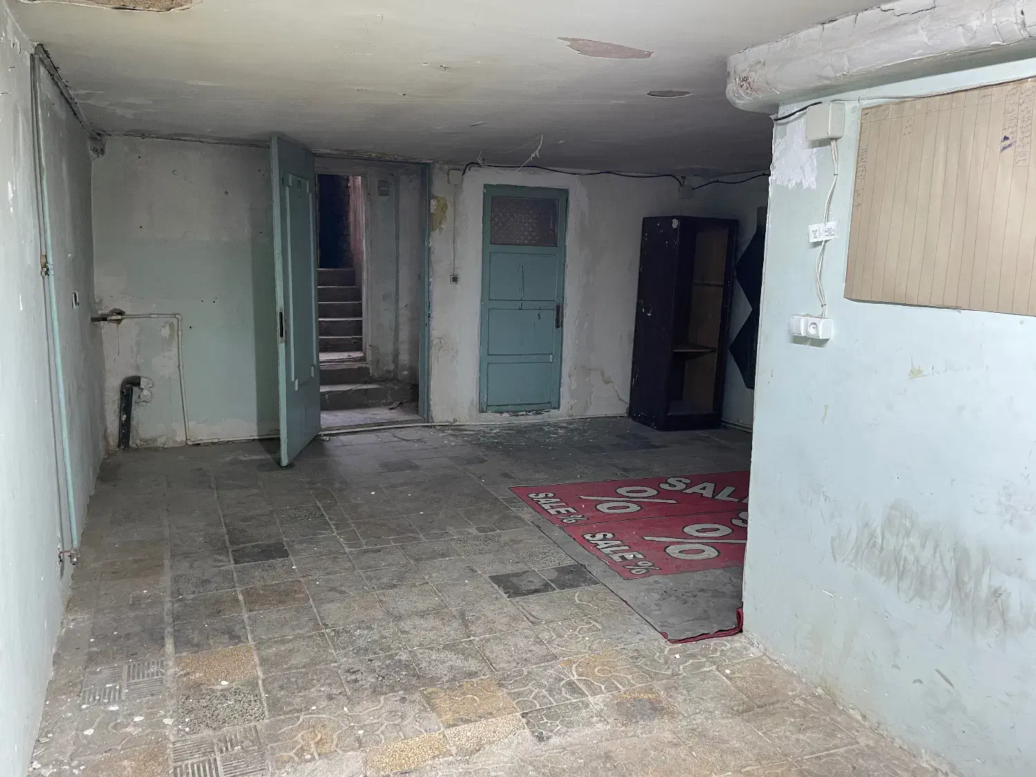 انبار اجاره ای|اجارهٔ مغازه و غرفه|تهران, خواجه نصیر طوسی|دیوار