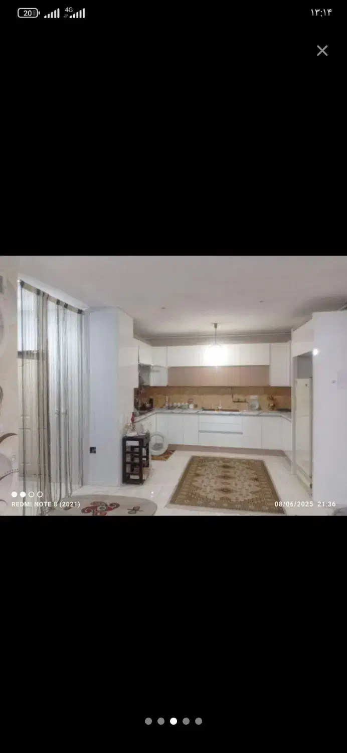 واحدسهندساران|فروش آپارتمان|هشتگرد, شهرک ریحانه|دیوار