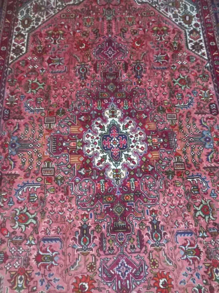 یه جفت۶متری آذر شهر پیازی|فرش|تبریز, |دیوار