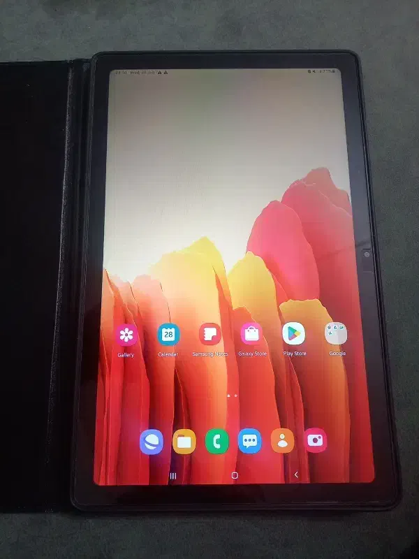 samsung tab A7 lite|تبلت|تبریز, |دیوار