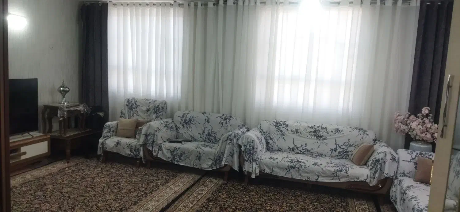 سند تک برگ/سرمایه گذاری|فروش آپارتمان|قم, پردیسان|دیوار