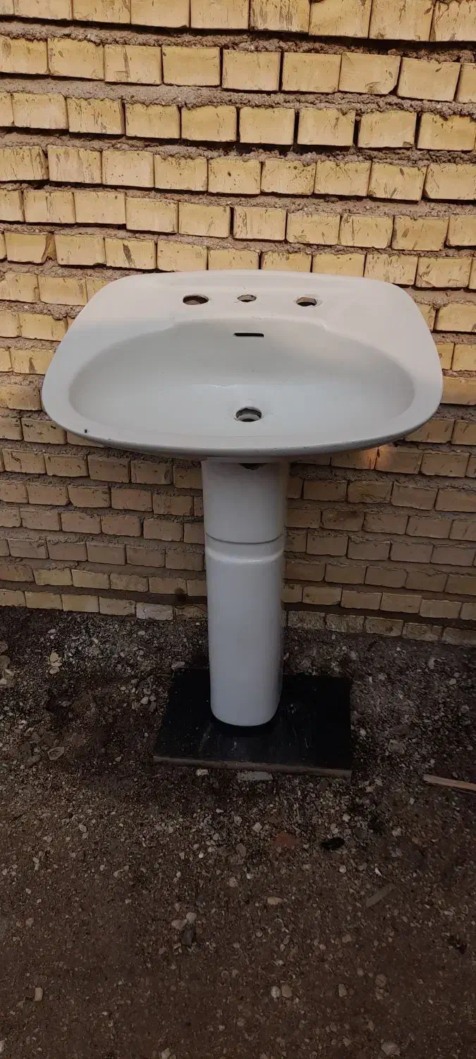 روشویی|لوازم سرویس بهداشتی|آبادان, |دیوار