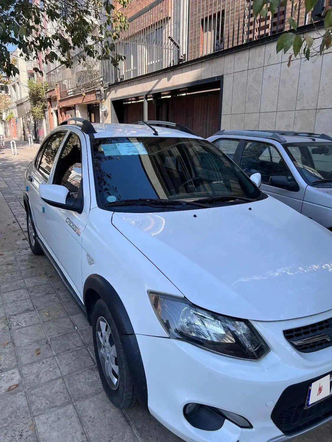 کوییک ۱۴۰۱ بیرنگ آس|خودرو سواری و وانت|قزوین, |دیوار