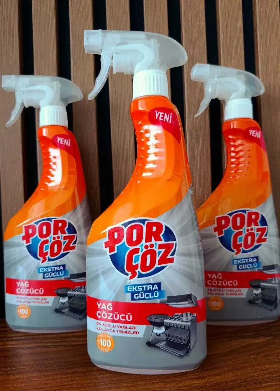 فروش محصولات شوینده اصل و اورجینال|مواد شوینده و دستمال کاغذی|زنجان, |دیوار