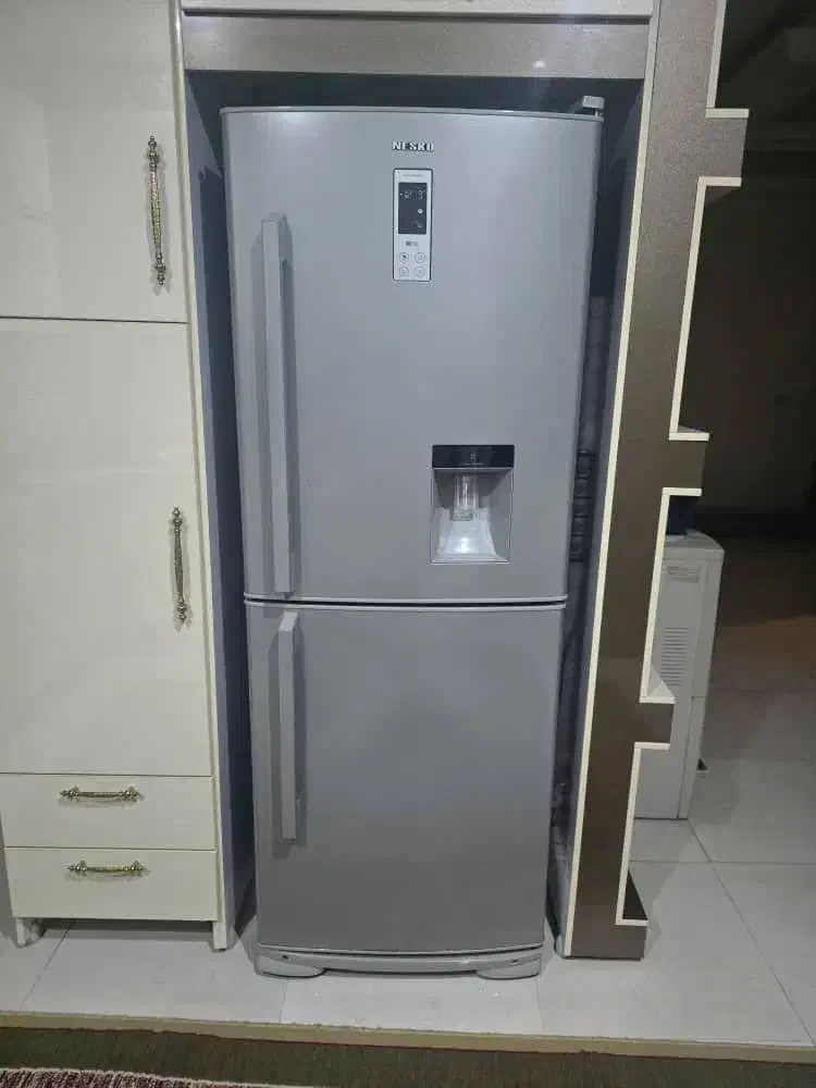 یخچال|یخچال و فریزر|اهواز, پردیس دو|دیوار