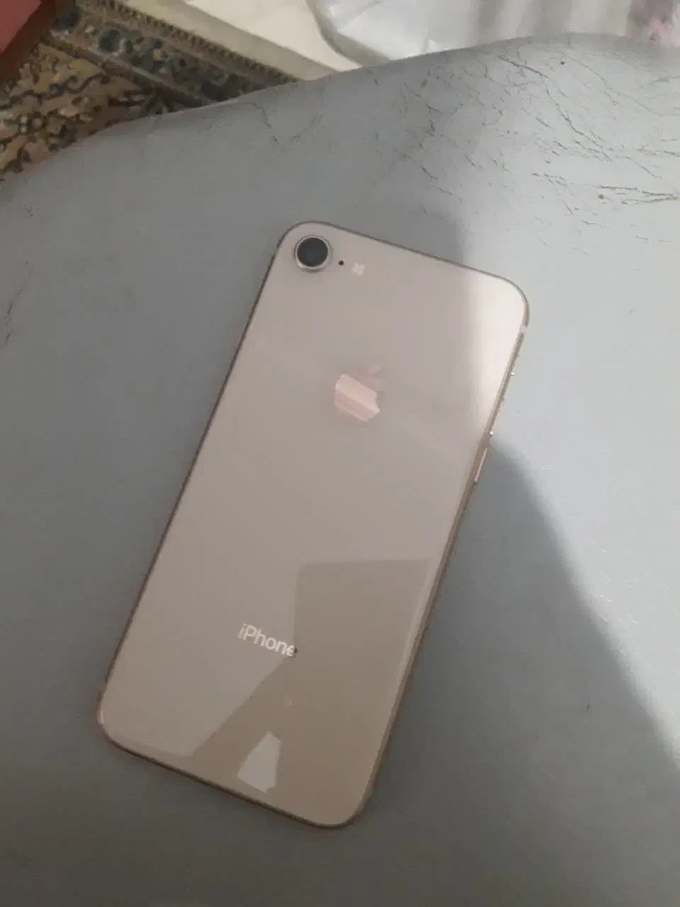 iPhone 8|موبایل|مشهد, احمدآباد|دیوار
