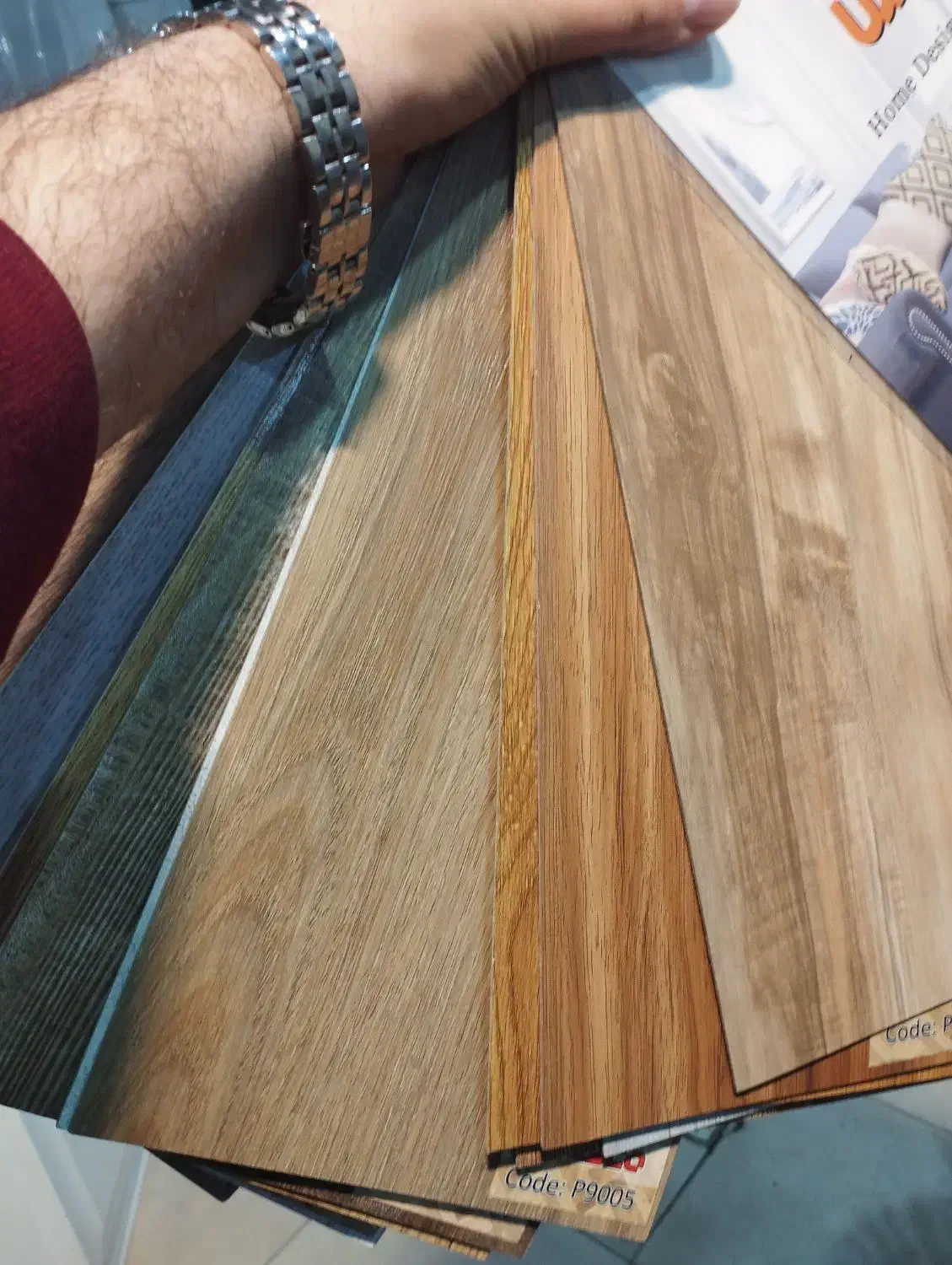 فروش و اجرا متریال دکوراسیون داخلی|مصالح و تجهیزات ساختمان|لاهیجان, جمهوری|دیوار