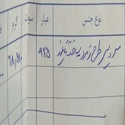 سرویس نقره|جواهرات|اصفهان, سپاهان‌شهر|دیوار