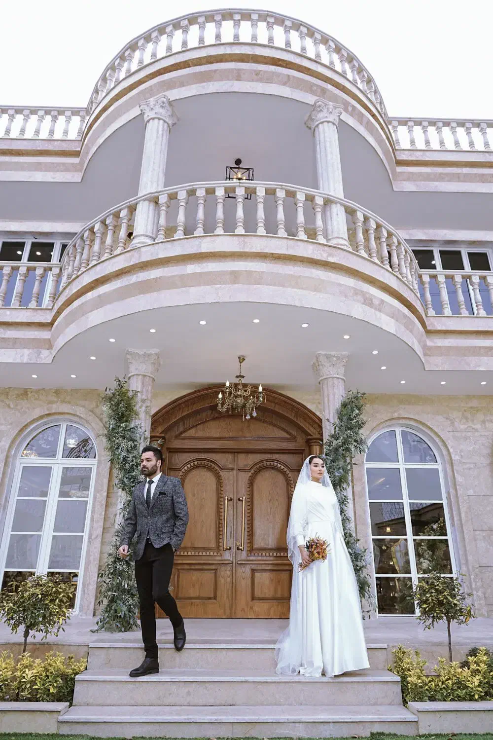 اتلیه تخصصی عروس و داماد/ با شرایط اقساطی|خدمات پذیرایی، مراسم|مشهد, فارغ التحصیلان|دیوار