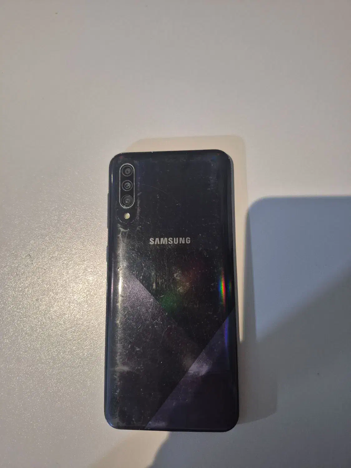 گوشی a30a|موبایل|اردبیل, |دیوار