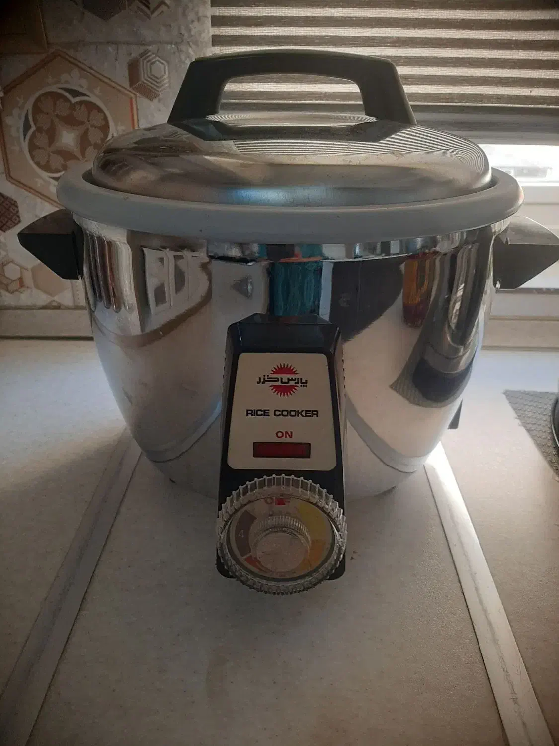 پلوپز|سایر لوازم برقی|تهران, آهنگران (سراسیاب دولاب)|دیوار