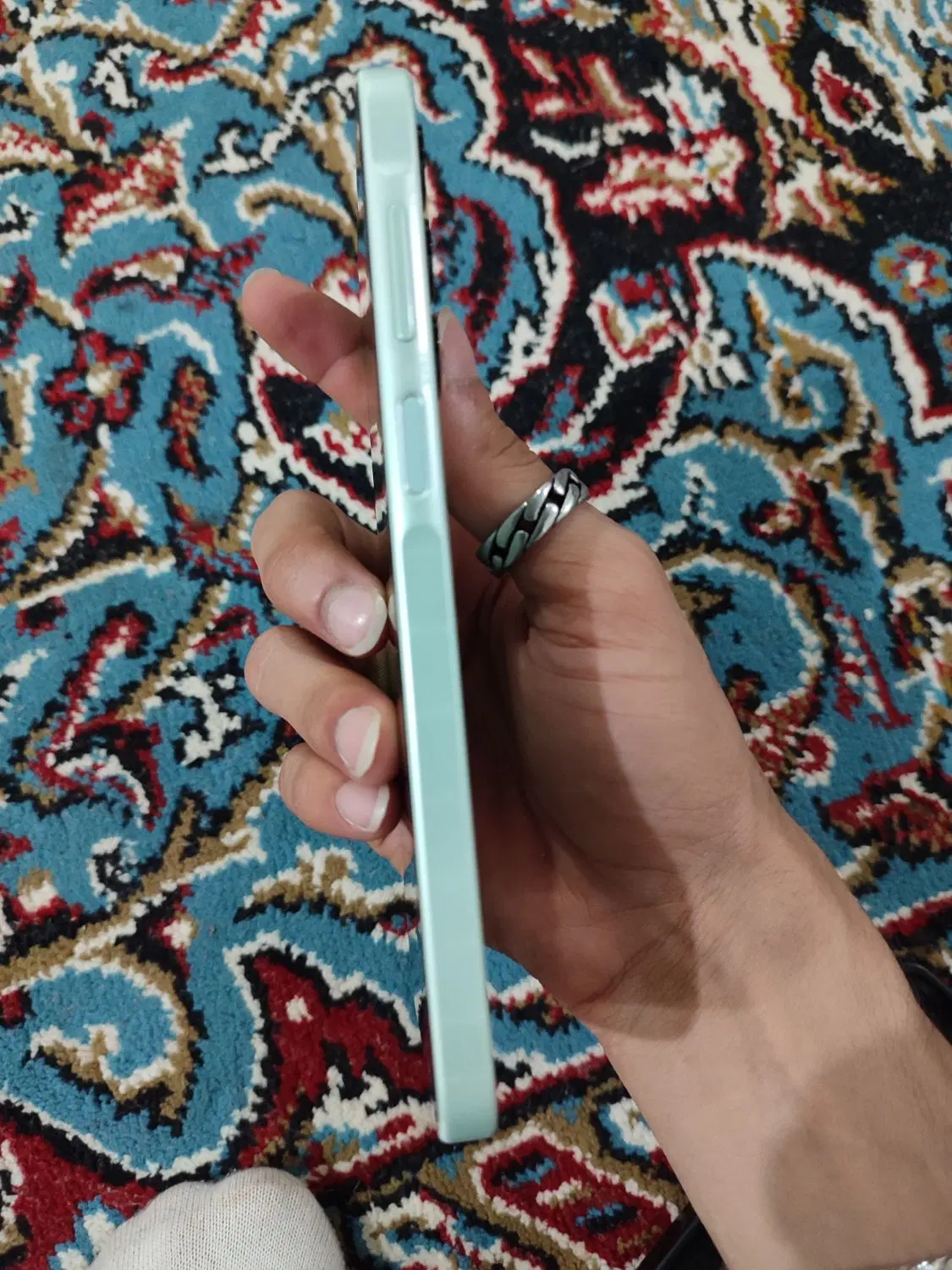 a16 256 R8|موبایل|درگهان, |دیوار