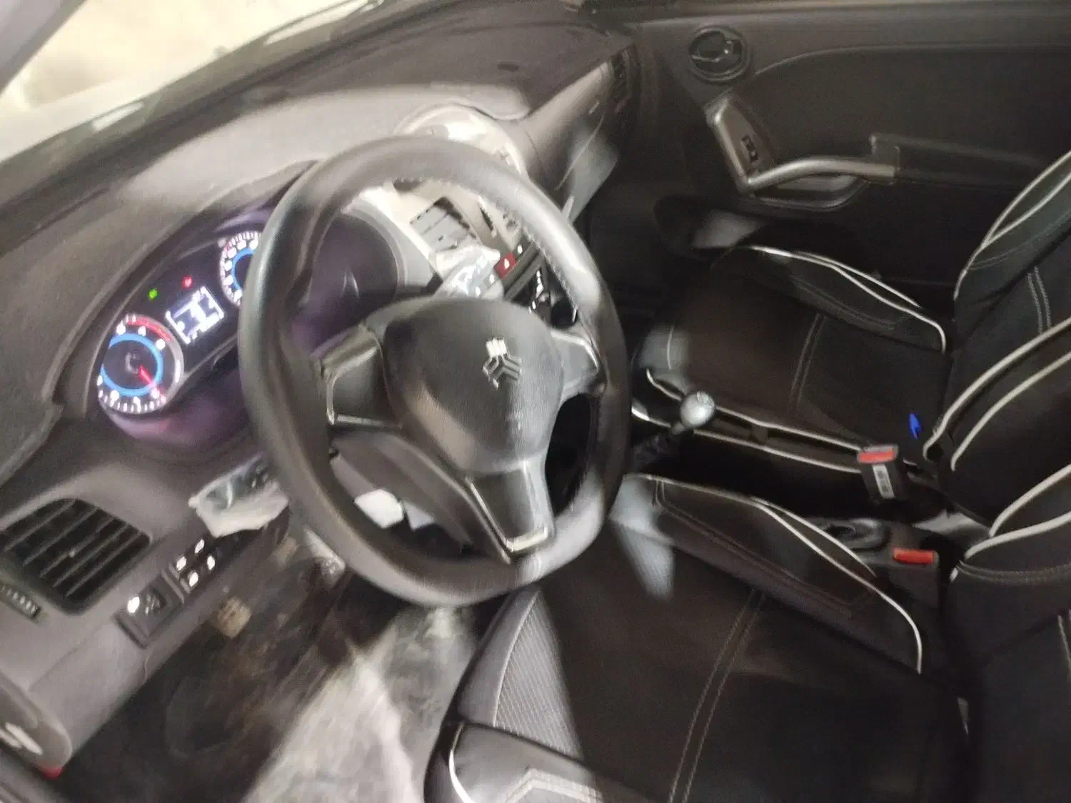 ساینا اس|خودرو سواری و وانت|گنبد کاووس, |دیوار