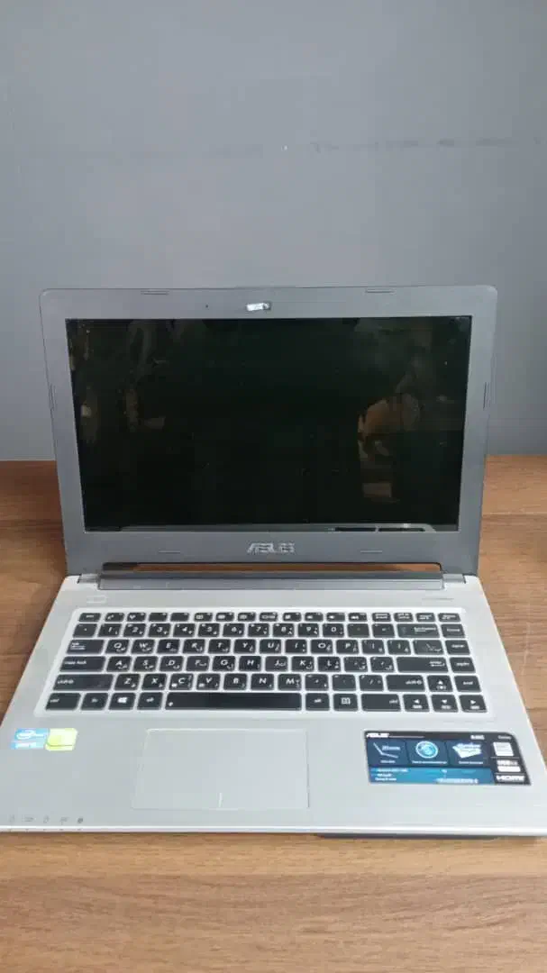 لپتاپ دانشجوی ایسوس|رایانه همراه|یاسوج, |دیوار