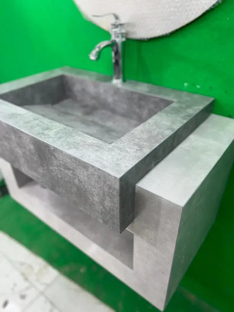 فروش روشویی سرامیکی|لوازم سرویس بهداشتی|باغستان, |دیوار