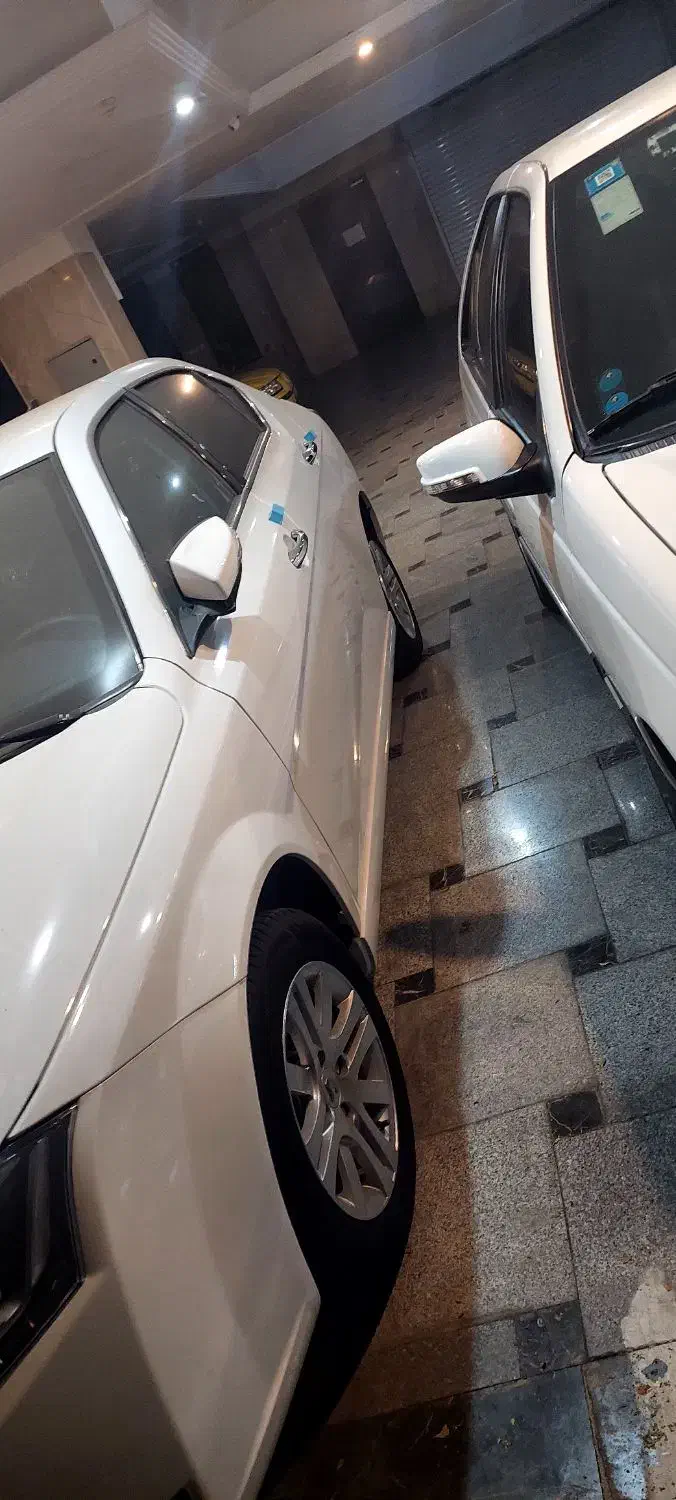 دنا۶دنده|خودرو سواری و وانت|ری, سیزده آبان|دیوار