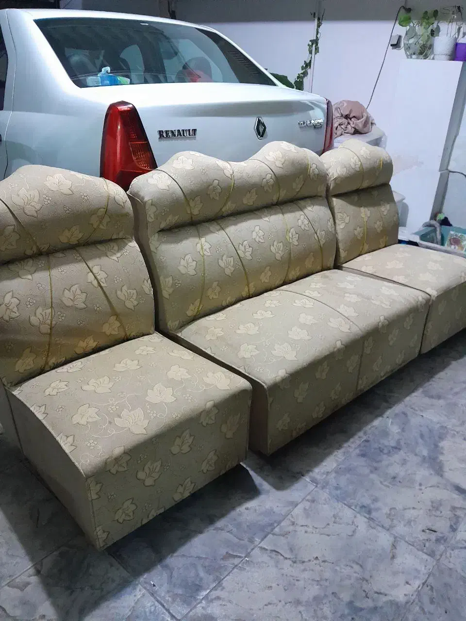 فروش تخت ومبل|تخت و سرویس خواب|نوشهر, |دیوار