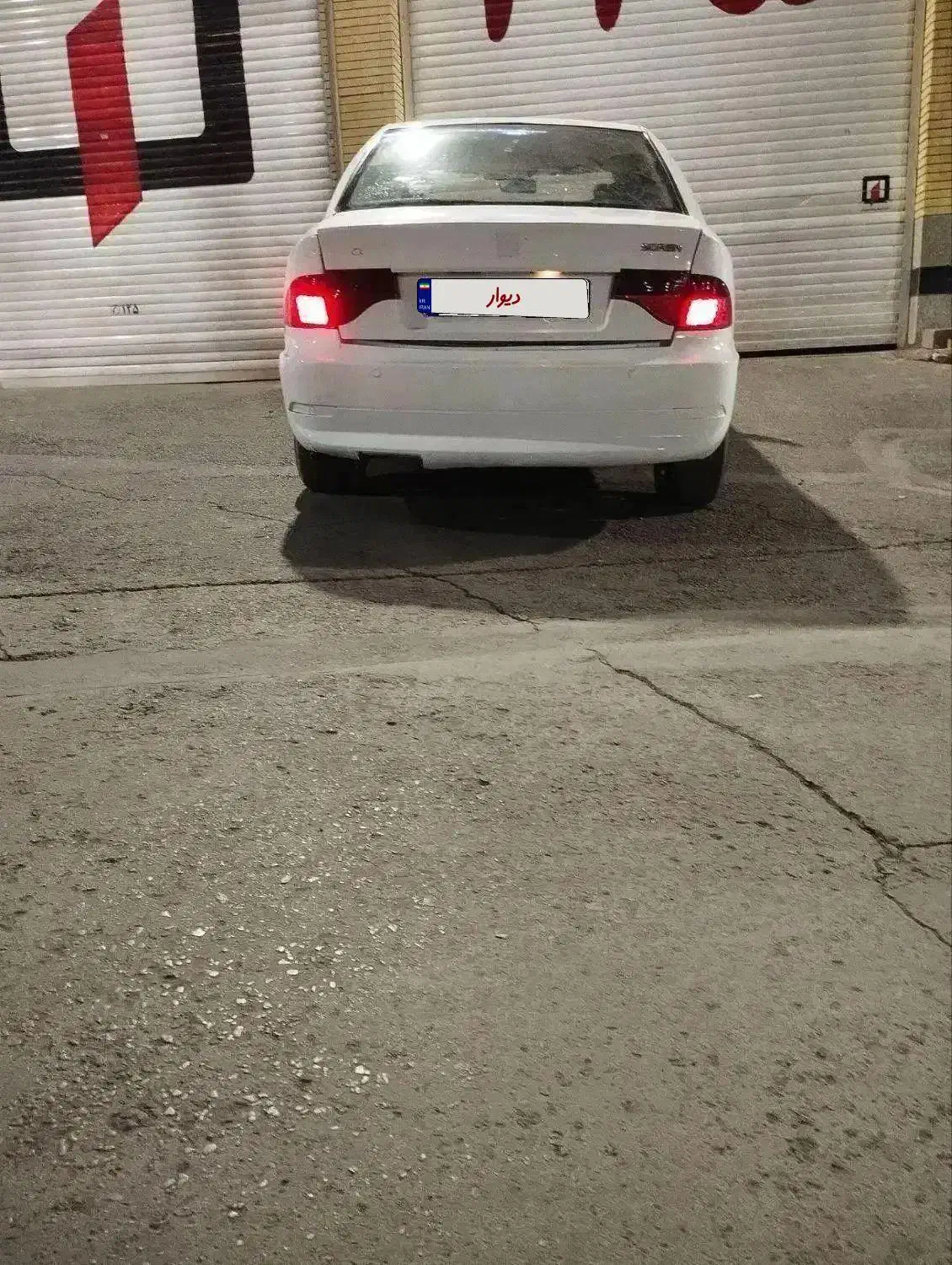 سمند سورن دوگانه|خودرو سواری و وانت|کرمان, |دیوار