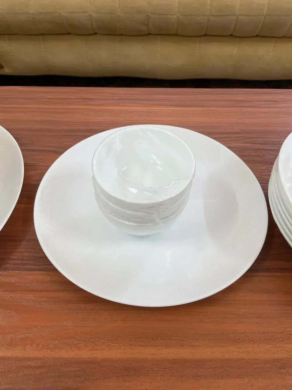 سرویس ظروف آرکوپال ۱۲ نفره ۲۶ پارچه|ظروف سرو و پذیرایی|سبزوار, جنت|دیوار