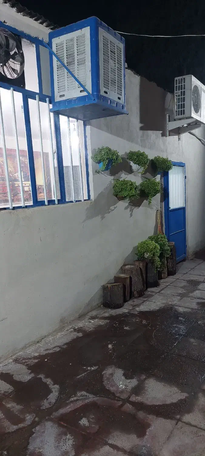 وسایل قهوه خانه|کافیشاپ و رستوران|پاکدشت, خاتون آباد|دیوار