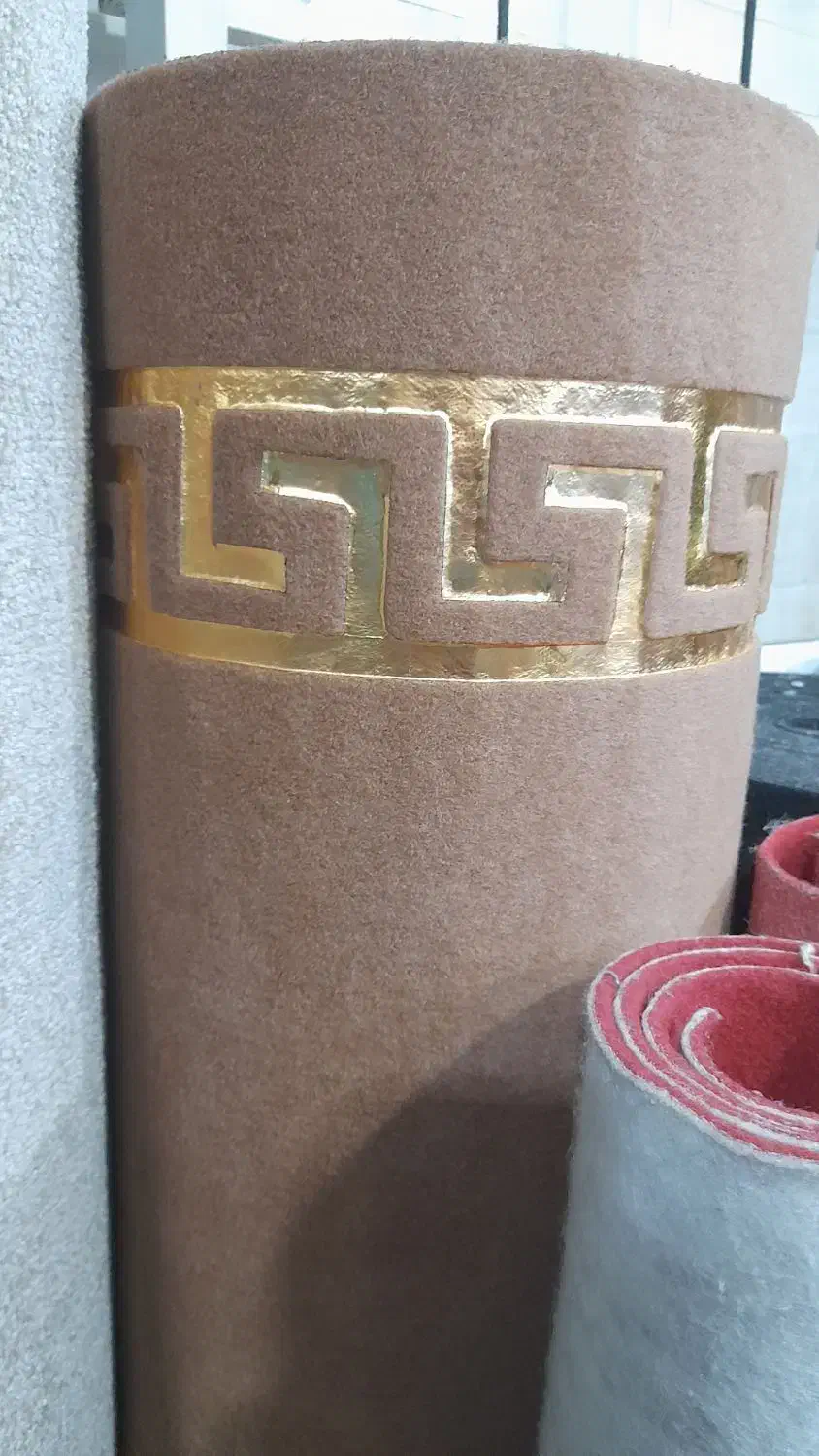 گلیم درحد نو|گلیم، جاجیم، گبه|دزفول, |دیوار