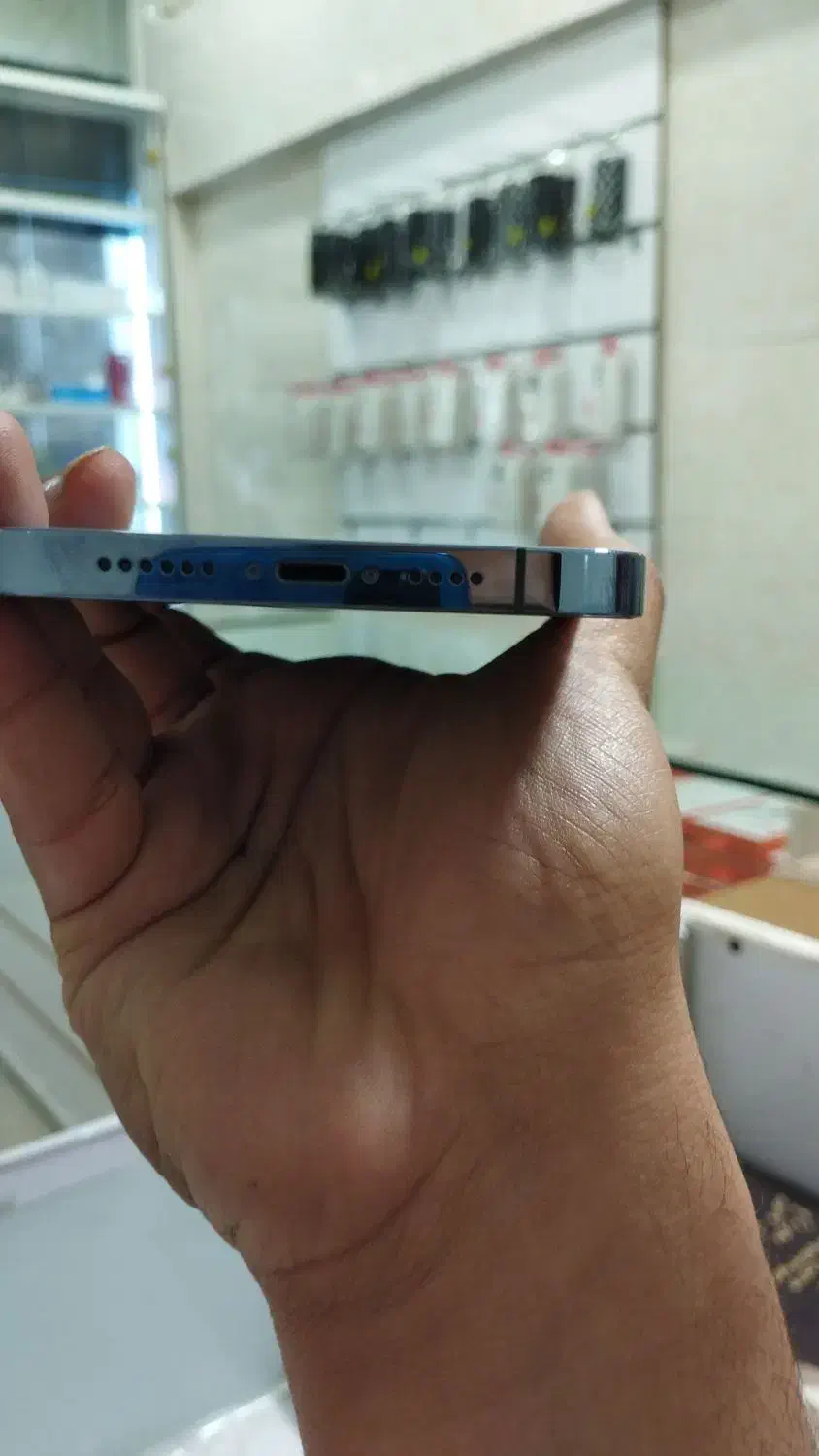 آیفون های 13 پرومکس زیر قیمت بازار|موبایل|اهواز, کمپلو جنوبی|دیوار