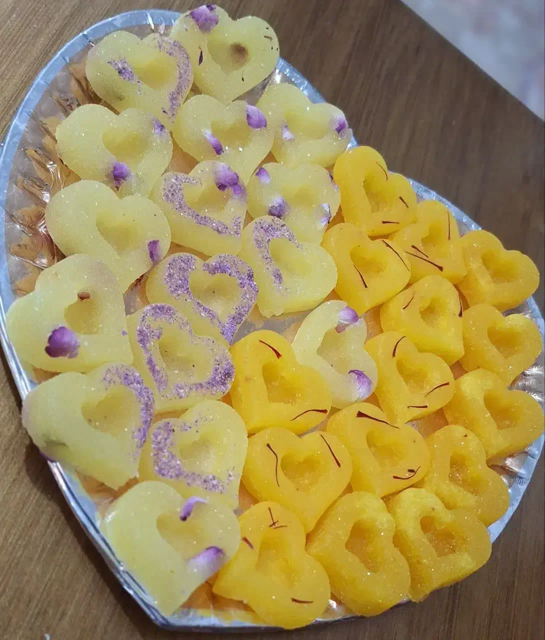 نبات فانتزی|خوردنی و آشامیدنی|اصفهان, جوزدان الیادران|دیوار