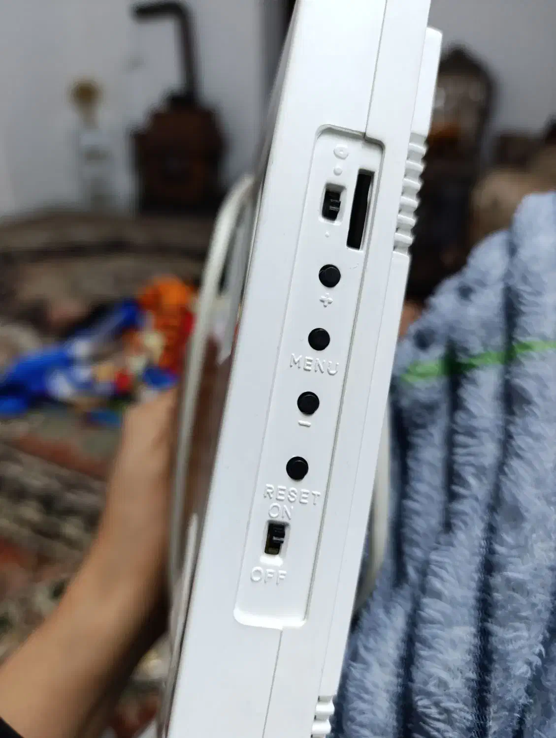 آیفون تصویری|صوتی و تصویری|مشهد, هنرور|دیوار