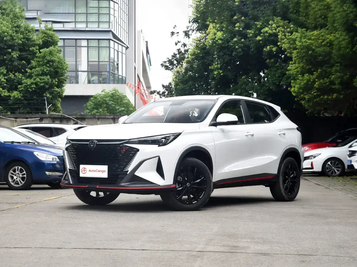 X5 PLUS|خودرو سواری و وانت|رامشیر, |دیوار