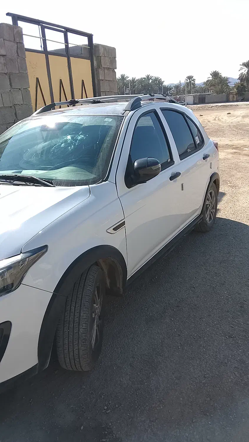 اطلس 1403|خودرو سواری و وانت|بندرعباس, |دیوار