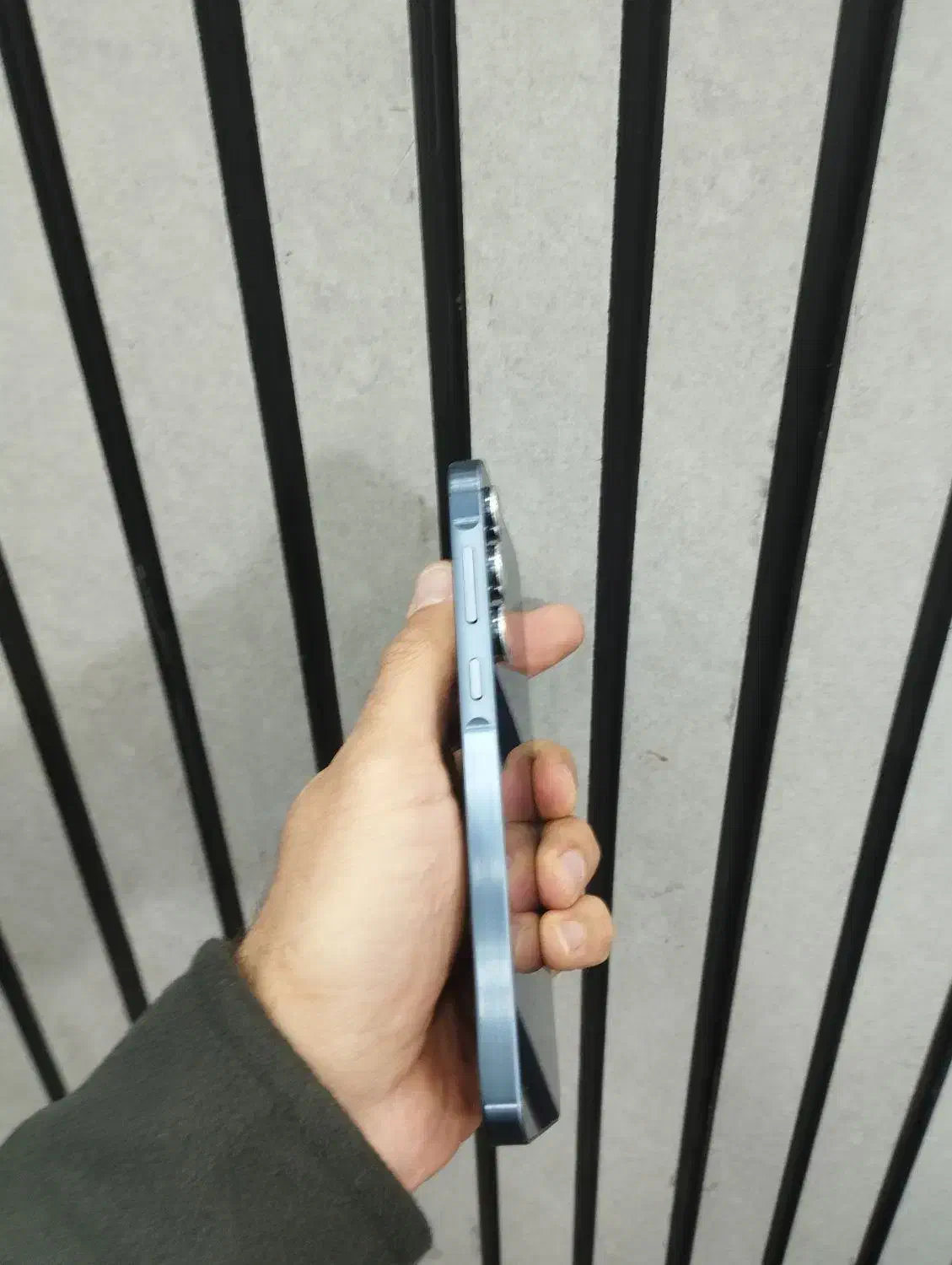 a55حافظه۲۵۶ گارانتی فعال بسیار تمیز|موبایل|کرج, خرمدشت|دیوار