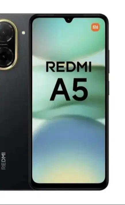 گوشی ردمی A5|موبایل|ارومیه, |دیوار