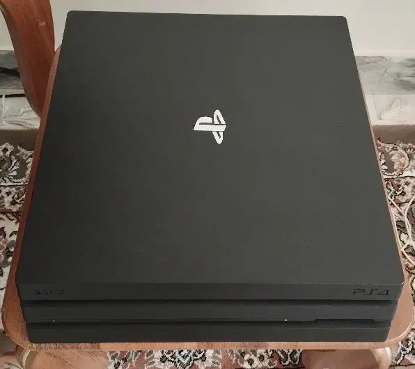 ps4 pro کپی خور|کنسول، بازی ویدئویی و آنلاین|کرمانشاه, |دیوار