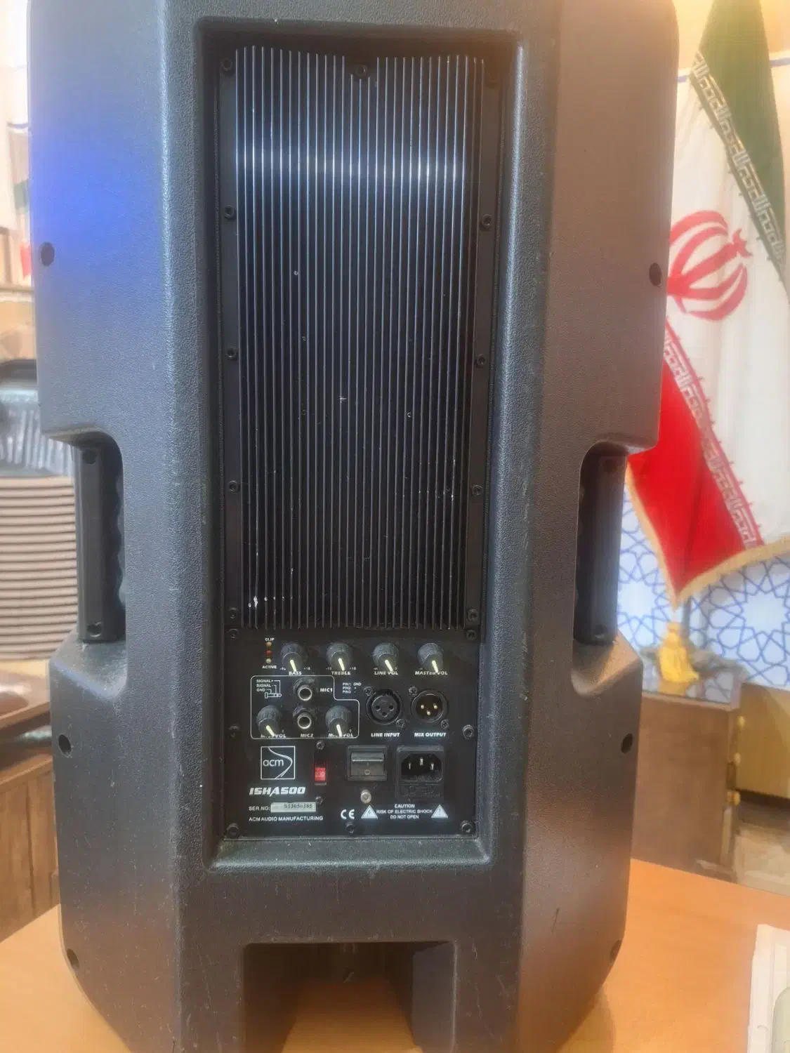 باند acm|سیستم صوتی خانگی|قم, هفت تیر|دیوار