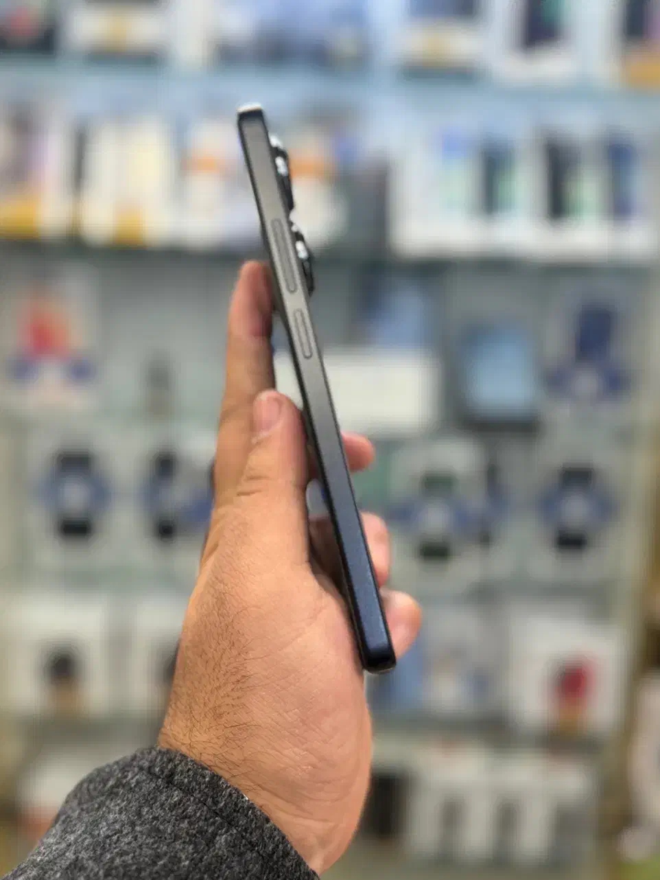 شیائومی POCO M6 PRO|موبایل|تهران, آشتیانی|دیوار