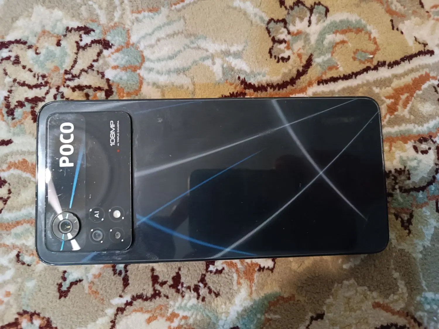 poco x4 pro 5G|موبایل|الوند, |دیوار