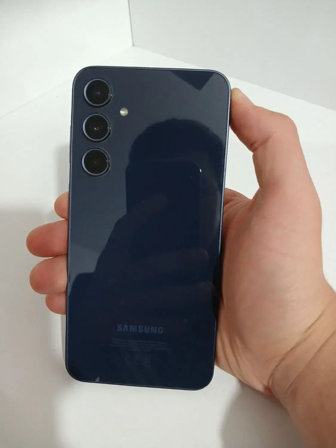 سامسونگ a35|موبایل|اردبیل, |دیوار