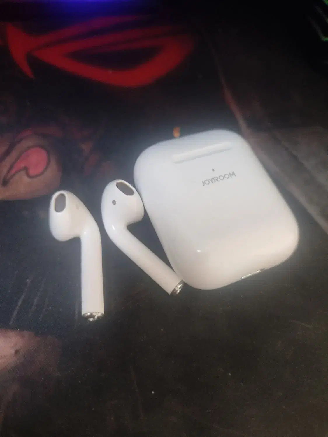 ایرپاد|لوازم جانبی موبایل و تبلت|اردبیل, |دیوار