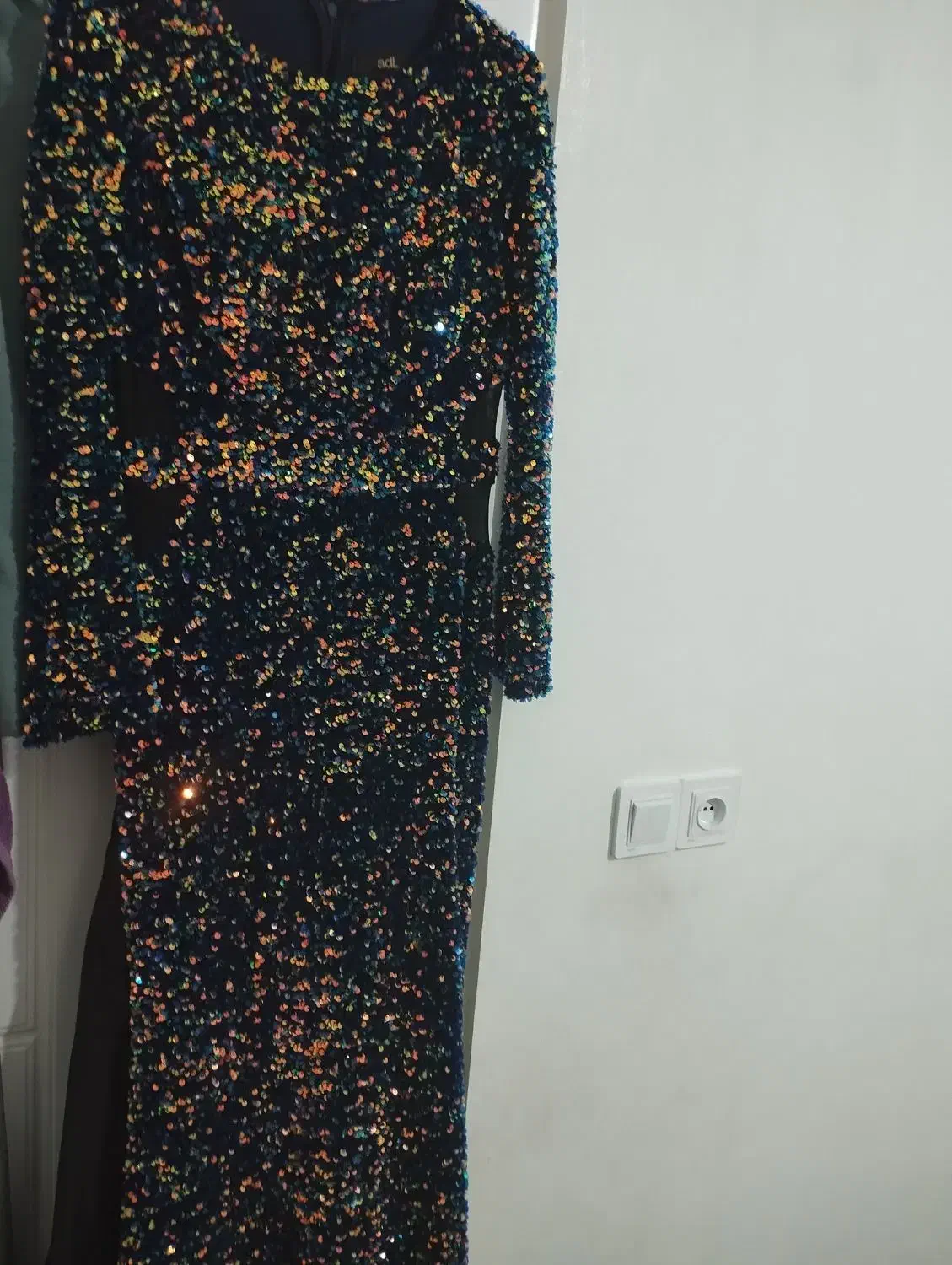 لباس مجلسی های شیک بلند|لباس|قیدار, |دیوار