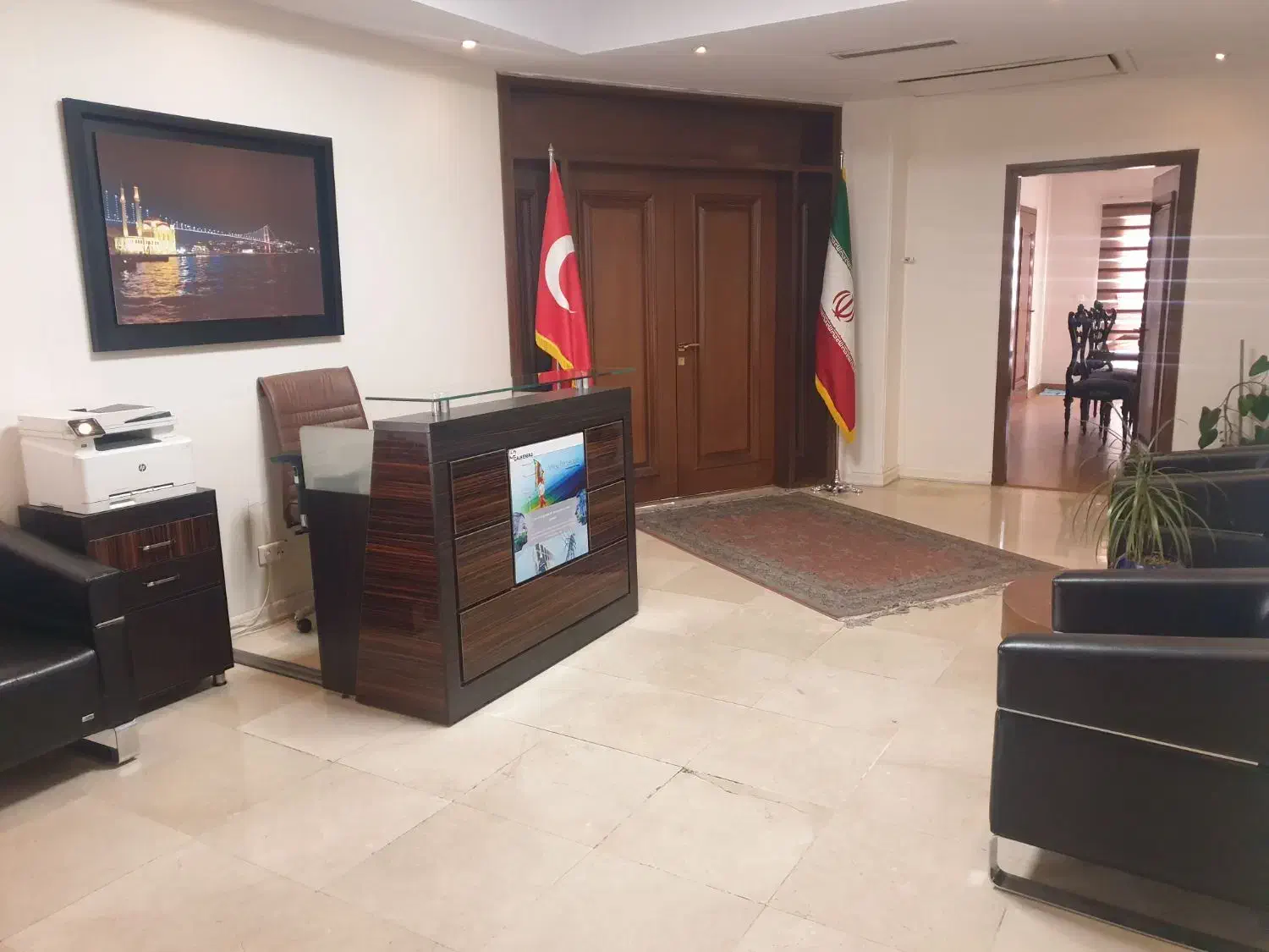 نظافت و آشپزی سن حقوق ماهیانه ۲۵ میلیون|استخدام سرایداری و نظافت|تهران, امانیه|دیوار