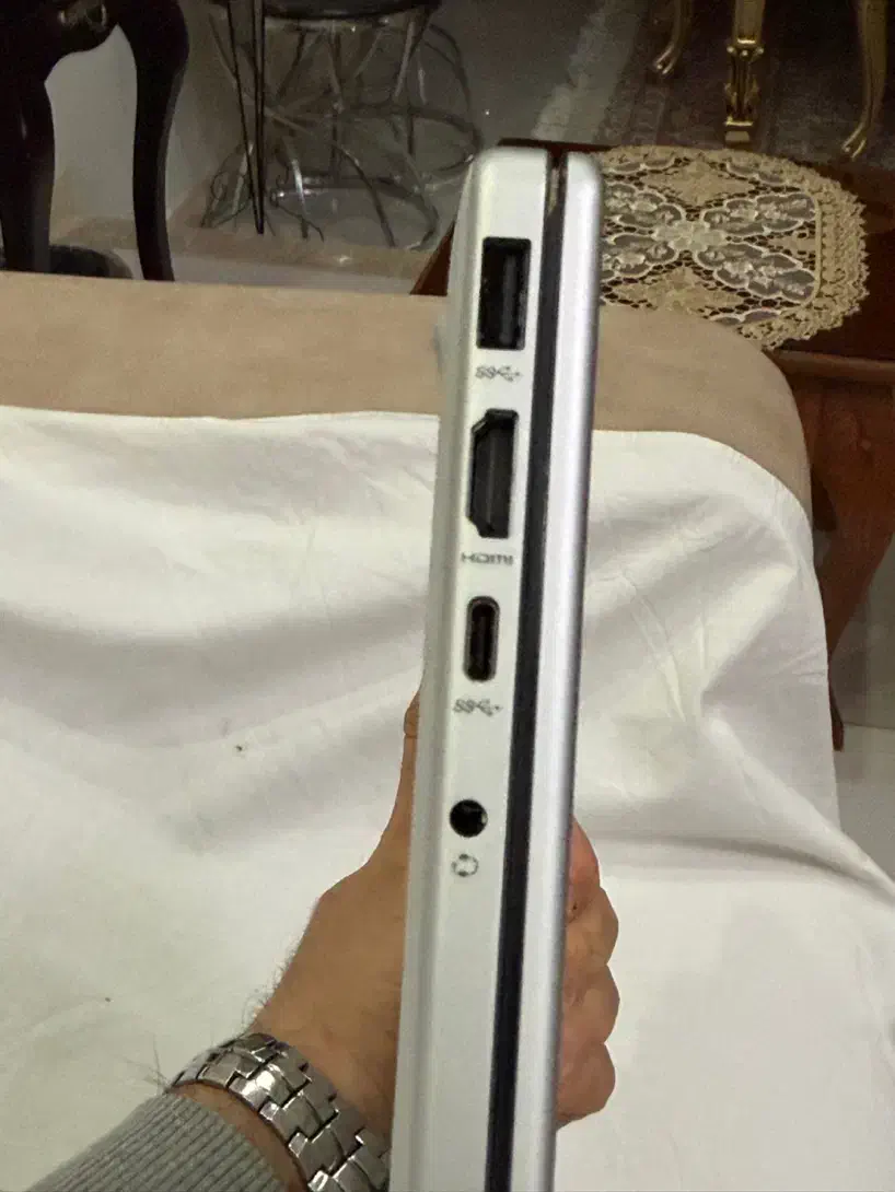 لپ تاپ Hp|رایانه همراه|کرج, فاز ۳ گوهردشت|دیوار