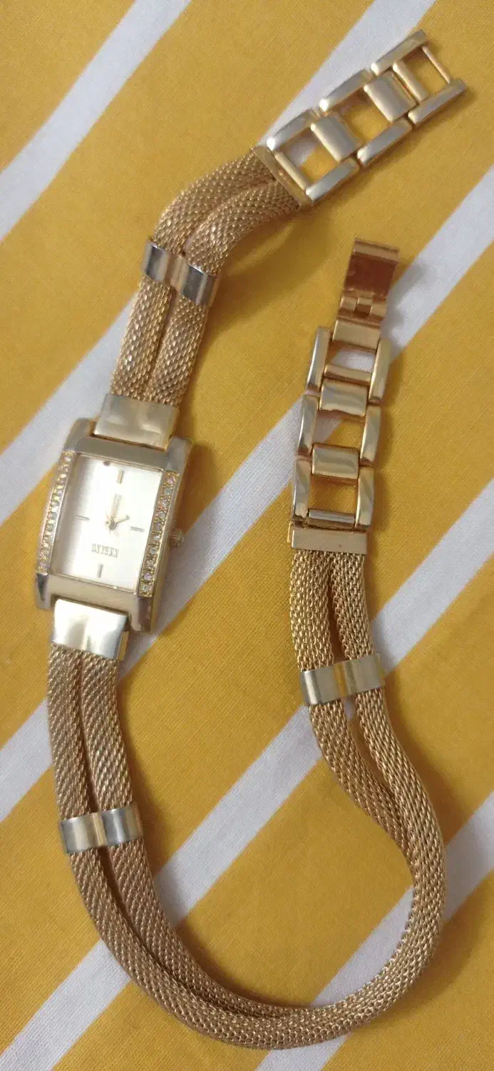 ساعت زنانه|ساعت|تهران, شهرک شهید باقری|دیوار