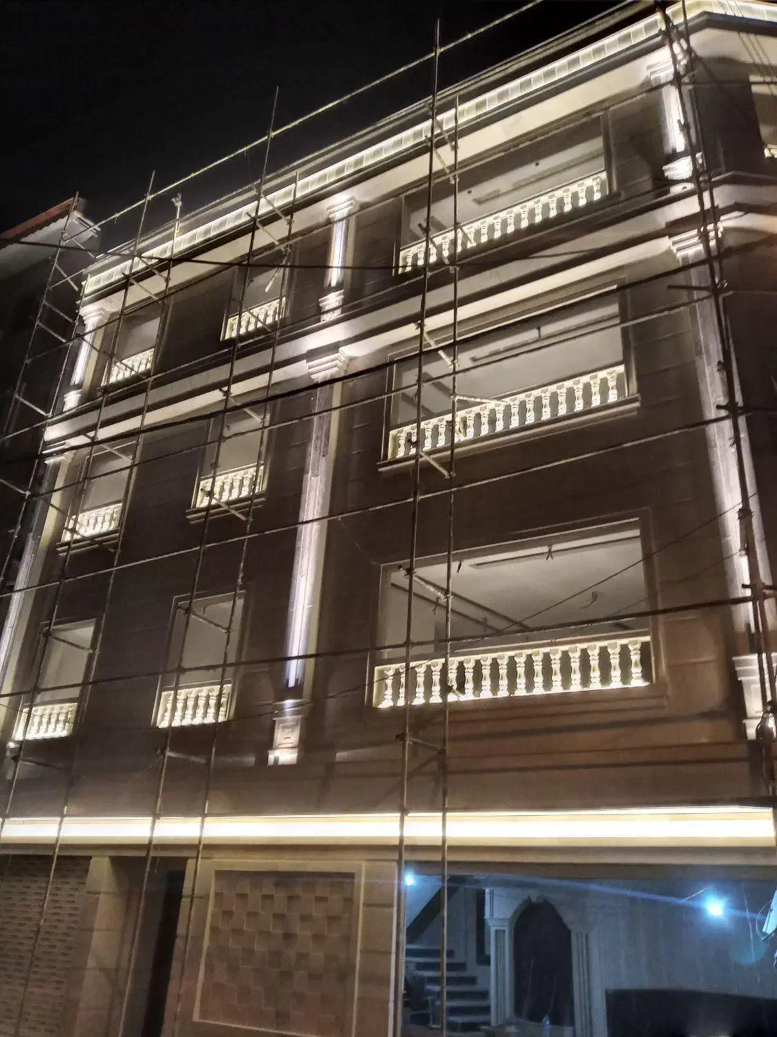 برقکار ساختمان|خدمات پیشه و مهارت|رشت, امین الضرب|دیوار